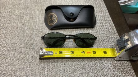 Ray ban sunglasses