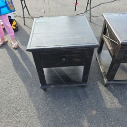 Side Tables