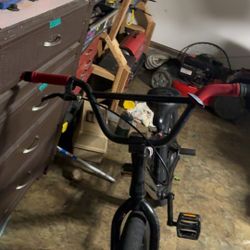 So Cal Flyer 24 Inch Black