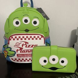 Toy Story Loungeefly