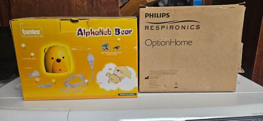 Nebulizer !!