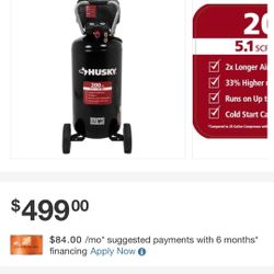 Electric Compressor  Compresor Eléctrico Nuevo 