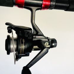 Freshwater Daiwa  Rod & Reel Like New