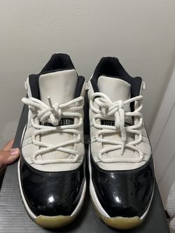 Jordan 11s Low Concords