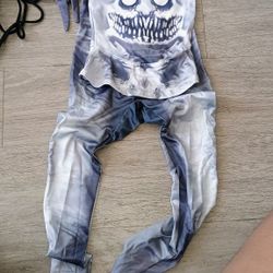 Kids Halloween Costume