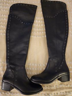 Vince Camuto Boots