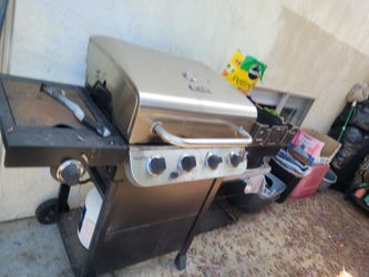 Bbq
