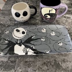 The Nightmare Before Christmas 