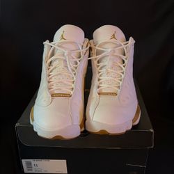 Jordan 13 Retro Wheat Sz.11