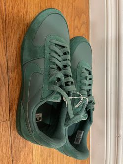 Nike Men's Emerald Green GeneralField Sneakers