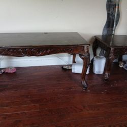 Tables  50 For Both And Metal Rack s 40  Obo, Outs9ready To Go 