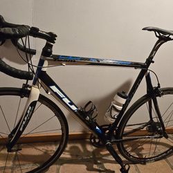 FUJI HIGH MODULUS CARBON  