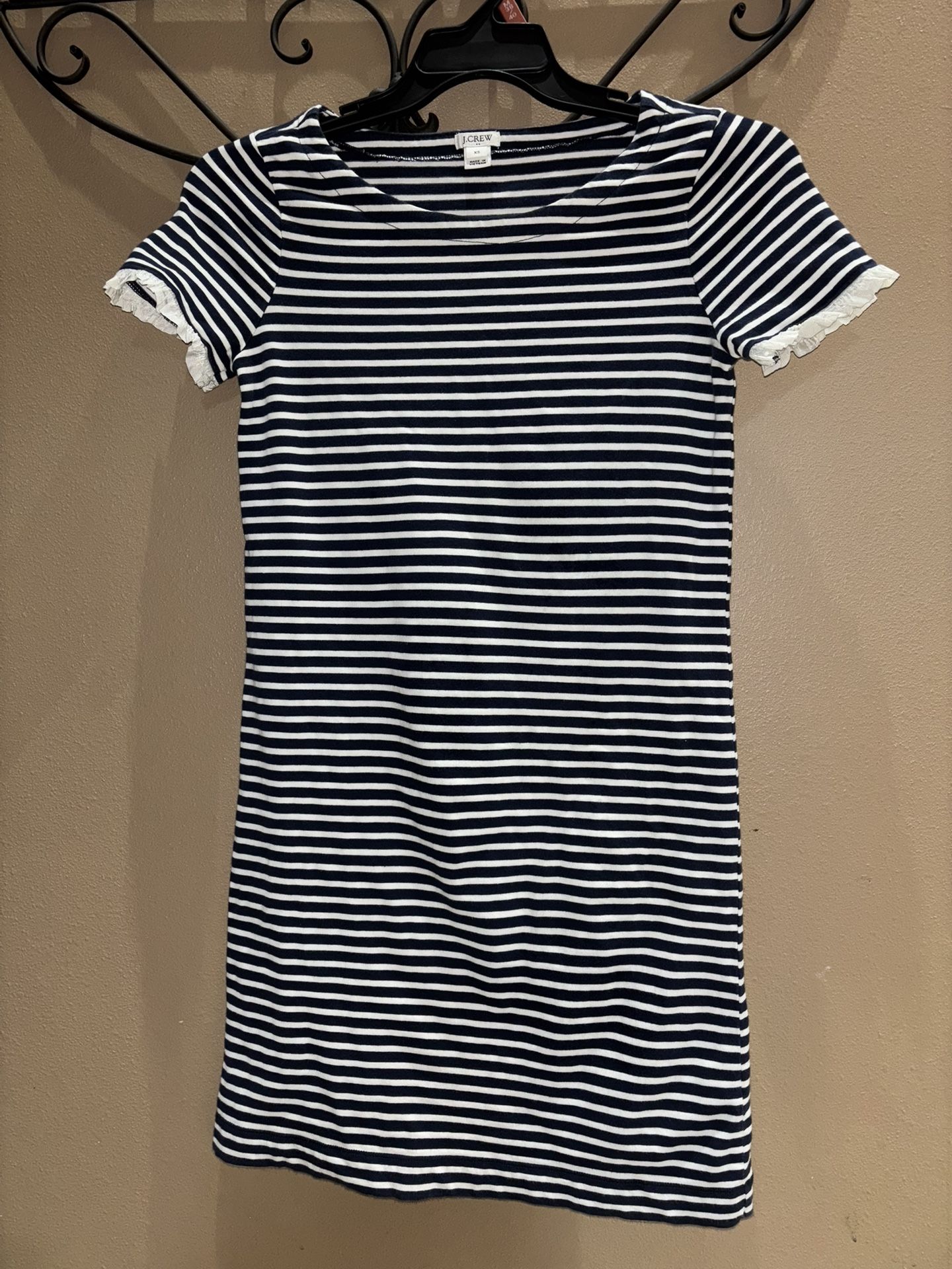 J Crew Dress