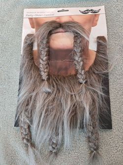 Mustaches
