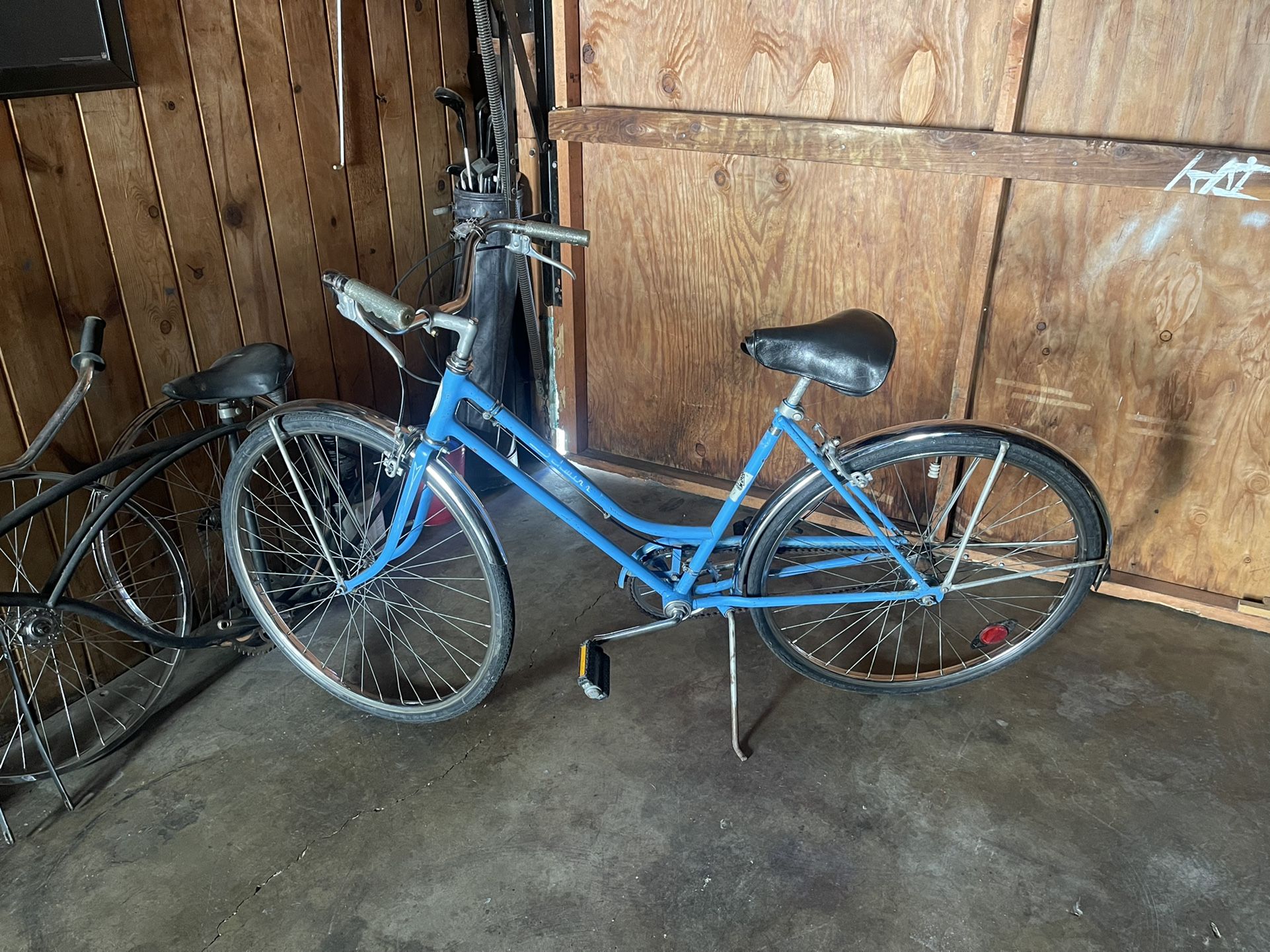 1966 Schwinn Breeze 3 Speed For sale .