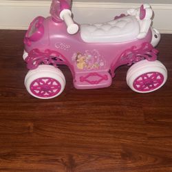Kids Electric Bike