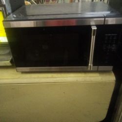 Hamilton Beach Microwave