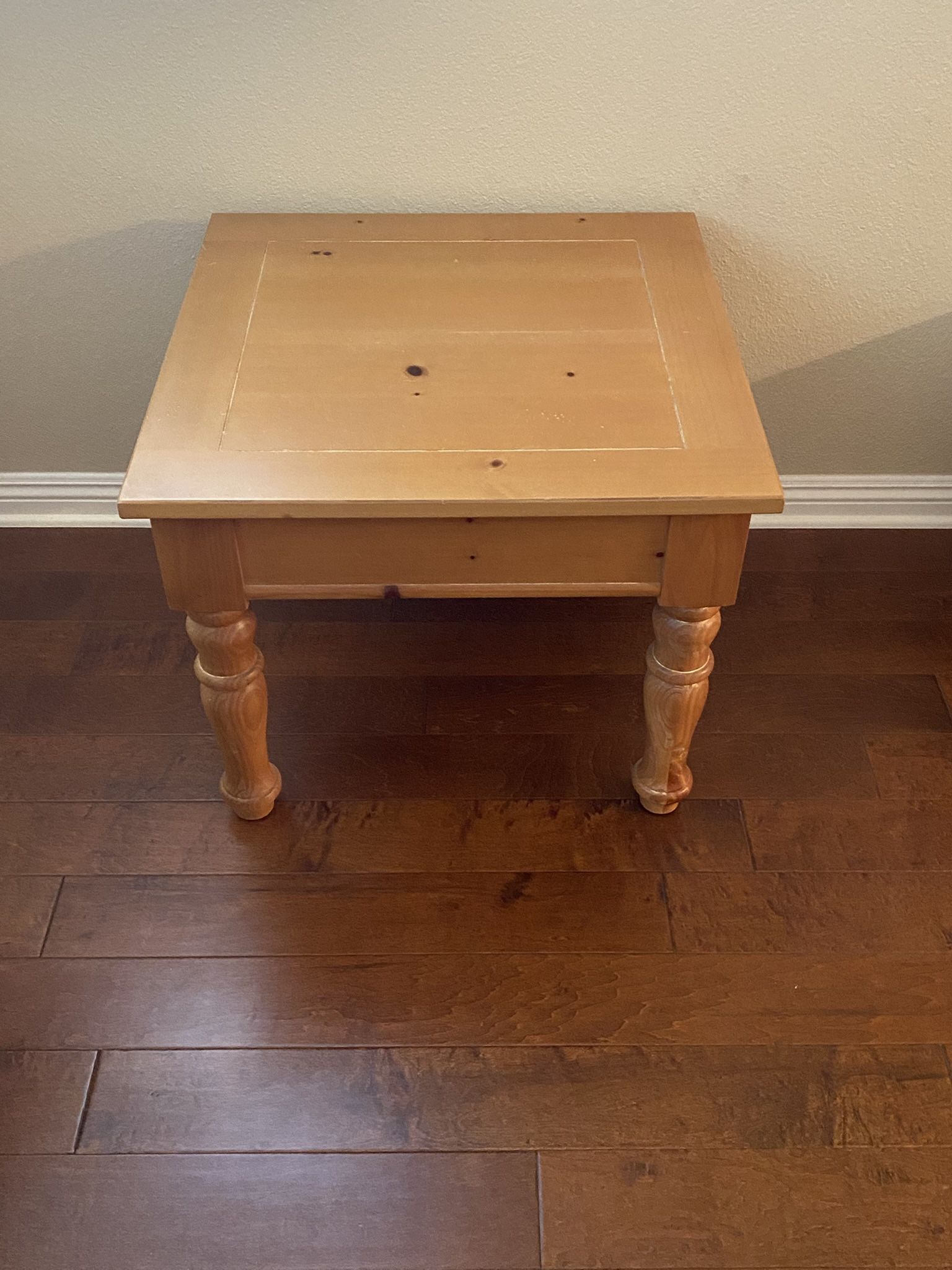 Broyhill End Tables