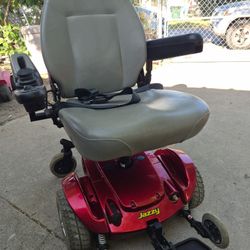 Handicap Scooter