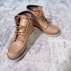 Women Red Wing boots  size 6.5
