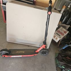 Razor Scooter