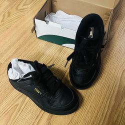 Puma Shoes Boys 