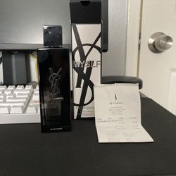 Ysl Myself