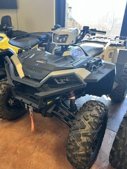 2024 Polaris Sportsman XP 1000 S