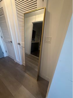 Full-Length Mirror for Sale