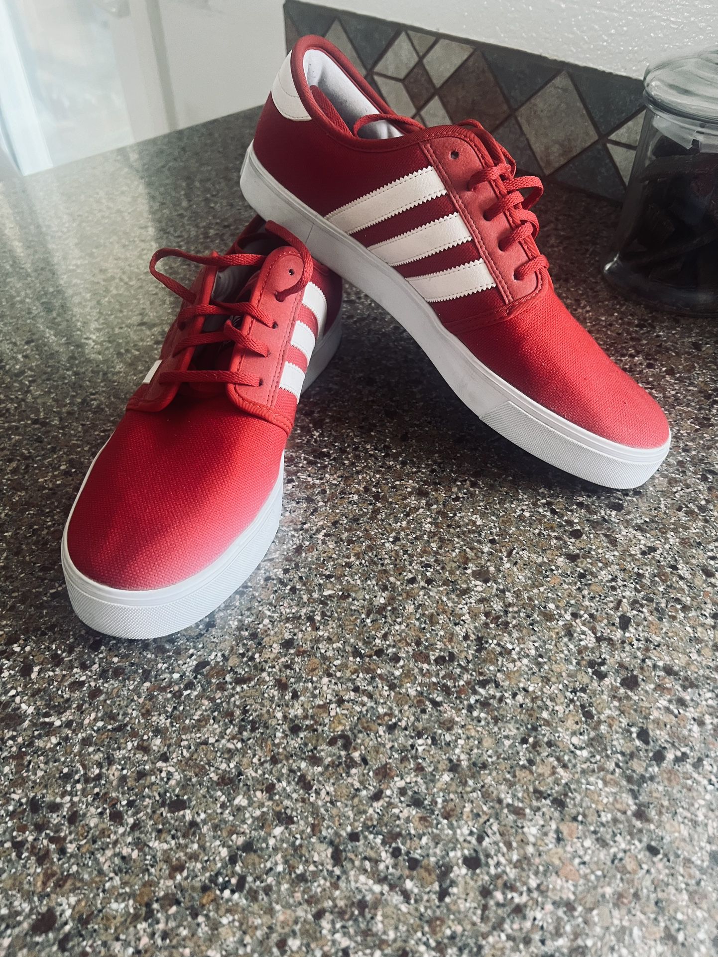 Used Men’s Adidas Shoes