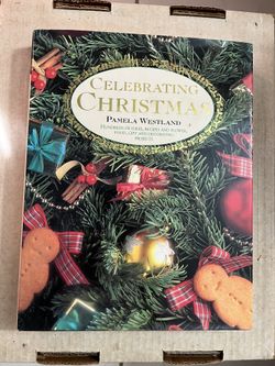 Crafting Christmas - Book