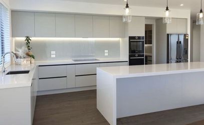 Kitchen Cabinets