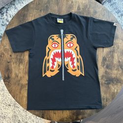 BAPE Tiger T-Shirt