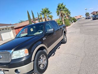 2007 Ford F-150