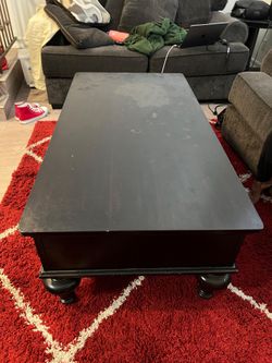 Coffee &side tables