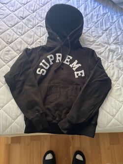 Supreme arc hoodie