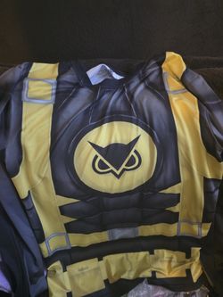 Wolverine Shirt Xl Euc