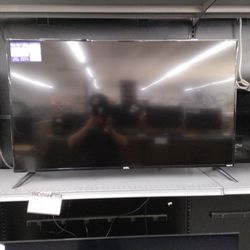Onn Flat Screen Tv