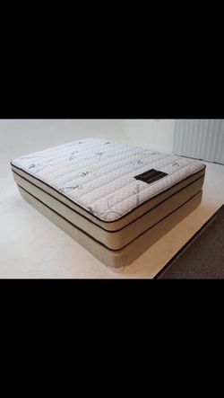 Sleeping Beauty jumbo eurotop queen size set