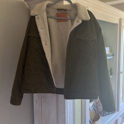 Levi Jacket 