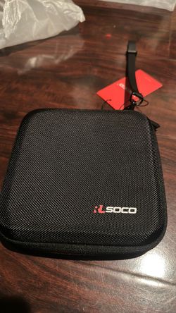 Small Protective case new