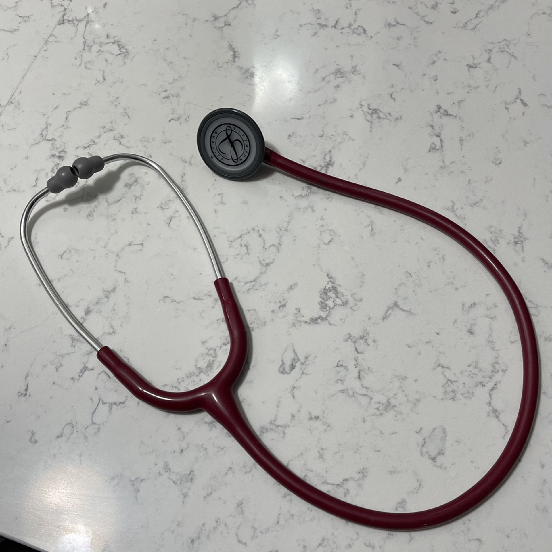 Littman 3m Select Stethoscope