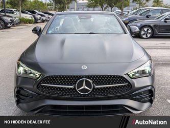 2024 Mercedes-Benz CLE 300