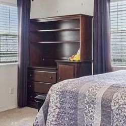 Baby Changing Table Dresser