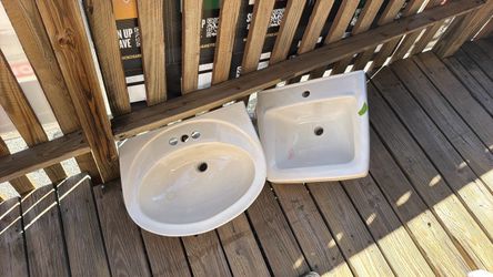 Sinks