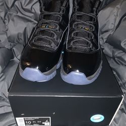Gamma 11