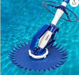 Vingli Pool Vacuum 