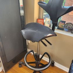 Standing Desk Chair