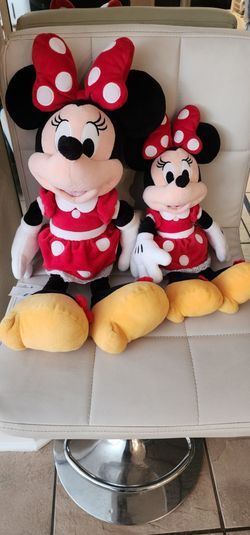 Minnie Mouse