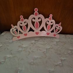 Princess Crown